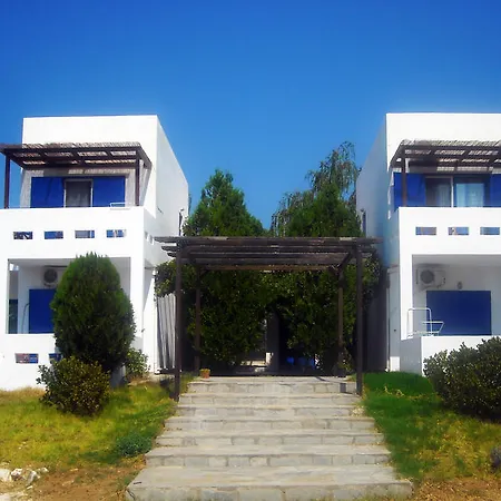 Apartment Yliessa Lakkoma (Nea Propontida)